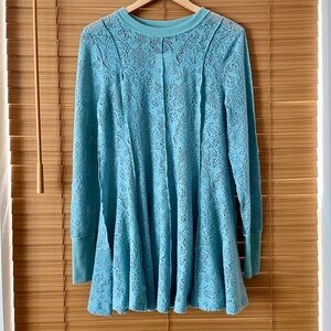 Free People Top NWT $128 MSRP